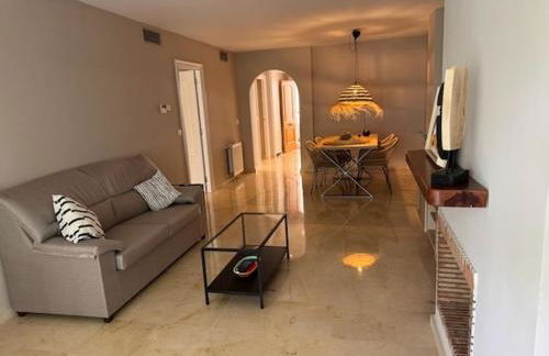 Tu descanso en Marbella, relax, golf y playa - Photo 15