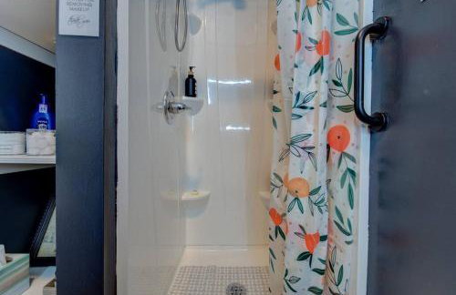 The Little Villa - 2Bed 1Bath Private Suite - Foto 15