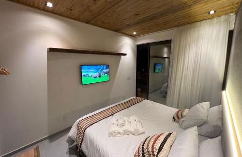 Kanui Mar (cobertura garden) - Foto 50