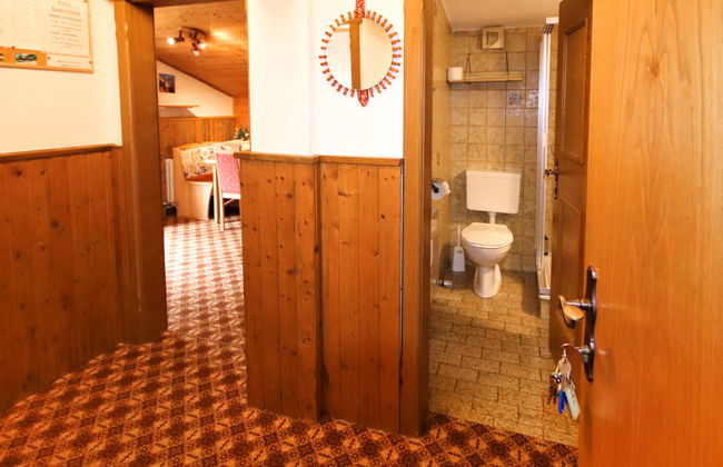 Fichtenblick App. 4 - Foto 18