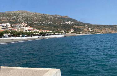 Ilisia Neapoli apartments 2 - Foto 21