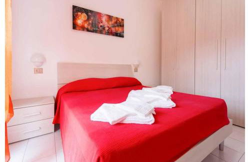 Apartment in Luni mit Balkon - Foto 8