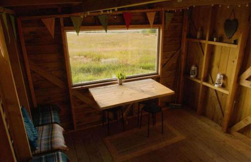 Glamping Pod - Sleeps 2 - Pets - Parking - Wifi - Foto 6