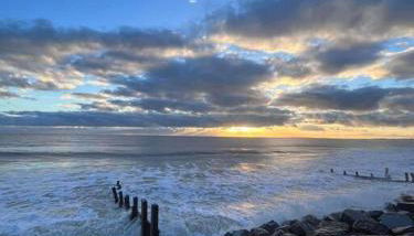 Central Village flat, close to beach - Foto 5