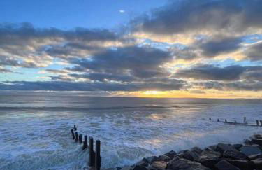 Central Village flat, close to beach - Foto 5