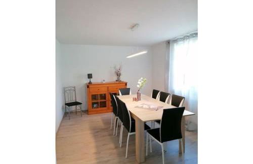 Ferienhaus am Waldschwimmbad - Foto 9