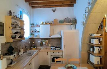 Rustic House Archangelos - Foto 39