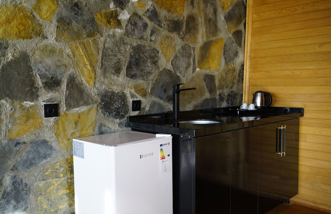 Venek Villa Suit - Foto 24