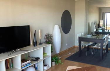 Oporto beach apartment - Foto 9
