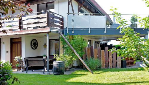 Gästehaus Kunkelmann mit Sauna - Foto 3