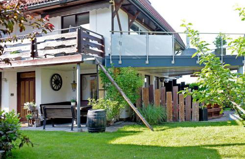 Gästehaus Kunkelmann mit Sauna - Foto 3