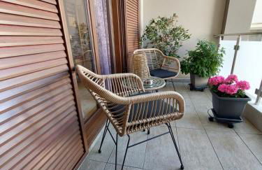 Rika's Sea View Apartment - Foto 17