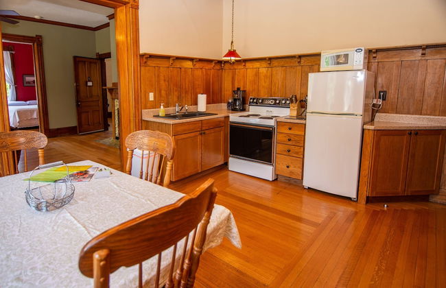 Serendipity Resort & Suites - Photo 67