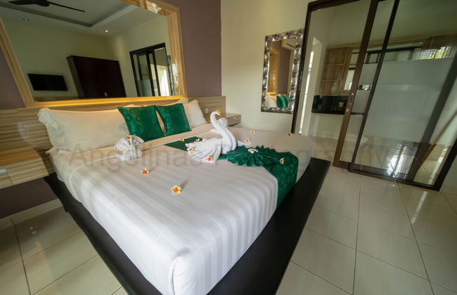 Bahagia Villas - Foto 6