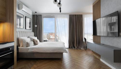 Elite Apartments Chlebova Premium - Foto 4