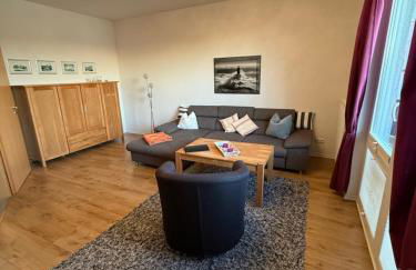 Ferienwohnung Holzteichstraße 18 - Foto 2