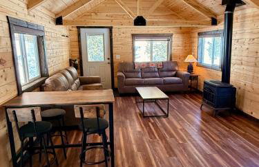 Pilot Peak Cabin - Foto 6
