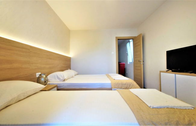 Apartments Bracanovic - Foto 6