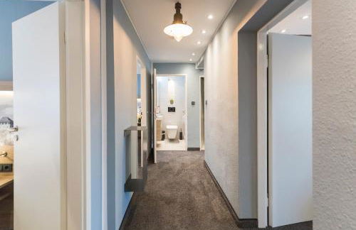 Riverview Apartments by dasPaul - Foto 69