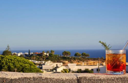 Dowtown Carvoeiro 1BDR Apart W view by LovelyStay - Foto 19