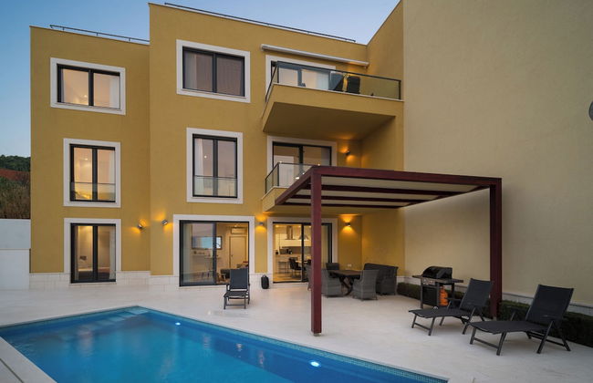 Acadia Beach Villas & Apartments, Slatine - Photo 54