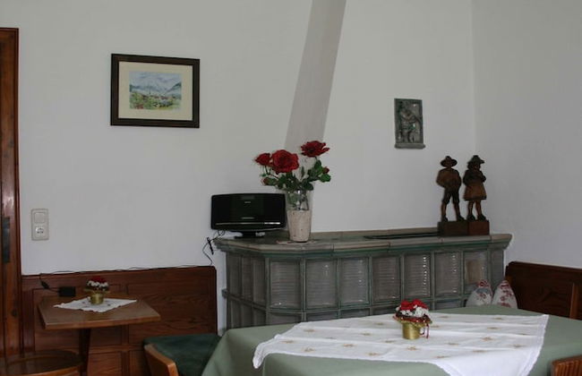 Apartments Rosenhof - Foto 6