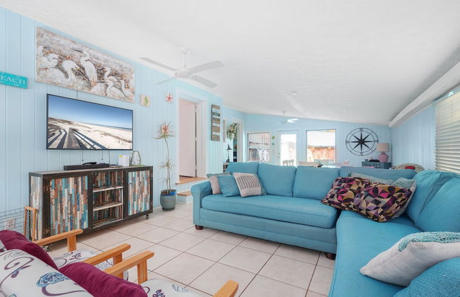 Sunny Day Getaway - Foto 11