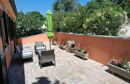 The Forest House Krk 2 - Photo 19