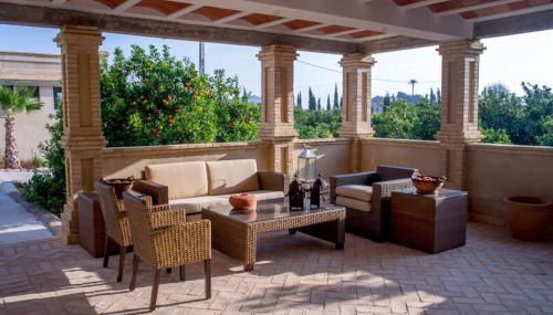 Villa Luz Casa Valenciana - Foto 4