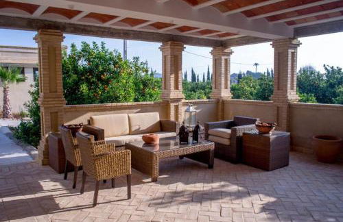 Villa Luz Casa Valenciana - Foto 4