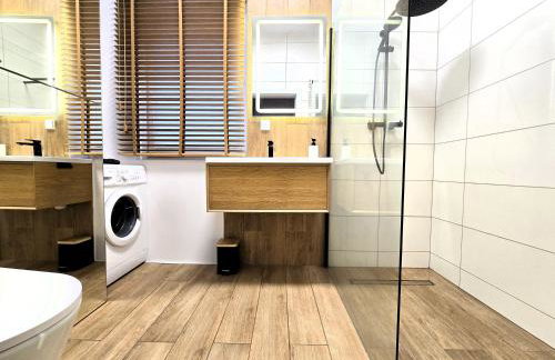 FoRRest Longinówka II - garaż, klimatyzacja, widok, Netflix, Prime - Foto 16