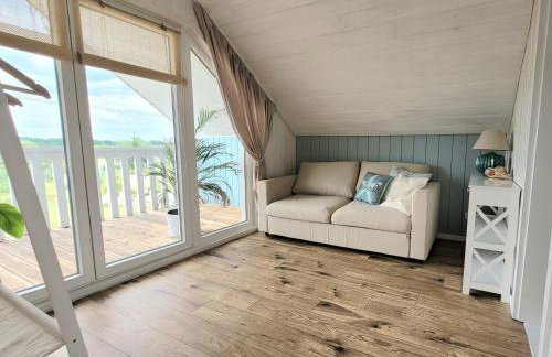 Coco Beach Cupel - Domek AQUA z jakuzzi - Foto 25