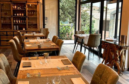 Le Clos des Arbousiers - Foto 8