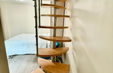 Maison indépendante Stylée climatisée 98m2 - Foto 29