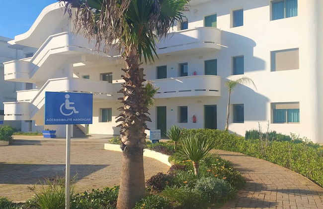 Kenz Mehdia Hotel Resort Aqua Park - Foto 67