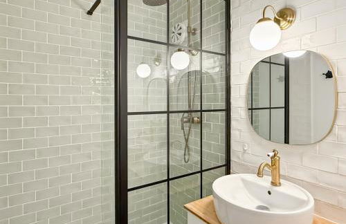 Le Velvet - Balcon & Garage Privé - Calme - Foto 12