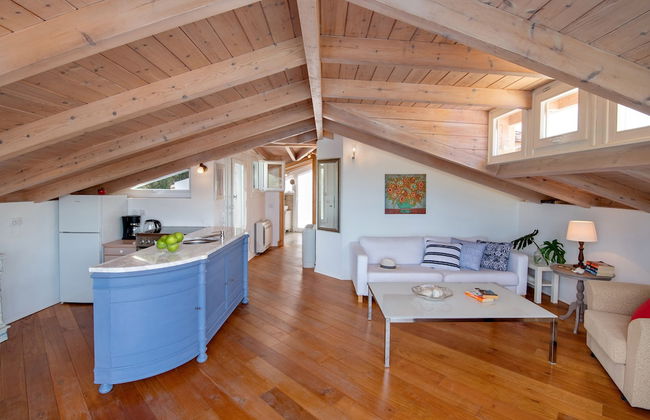 Lakka Seaview Apartments by Konnect - Foto 25