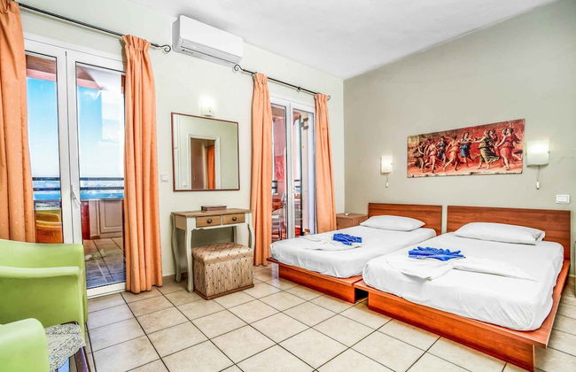 Villa Spiros - Foto 2