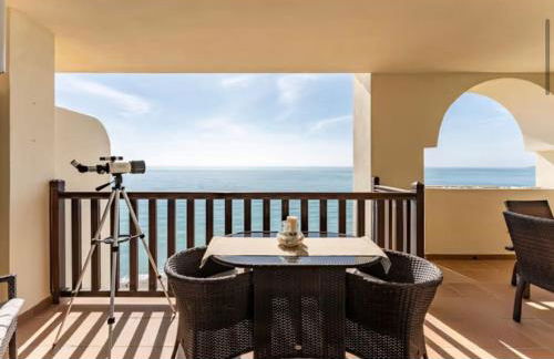 Magnificas vistas al mar - Foto 29