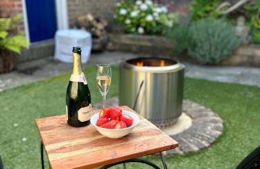 Flora Cottage, in the heart of the city - Foto 31