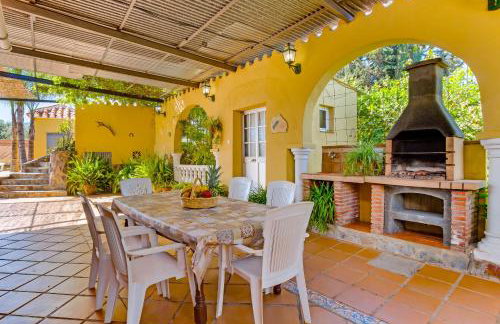 Casa Rural La Colina a 30 min Málaga Lovely Home - Foto 2