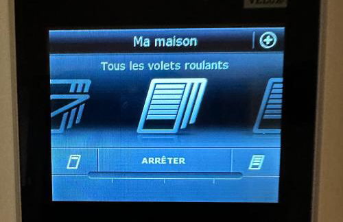 Maison de ville 100m2 Style loft 7 lits - Foto 40