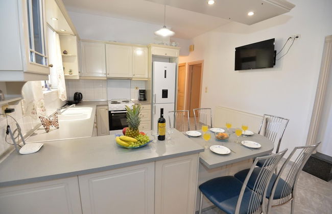 Nina s Apt in Ialysos Near the Beach - Foto 28