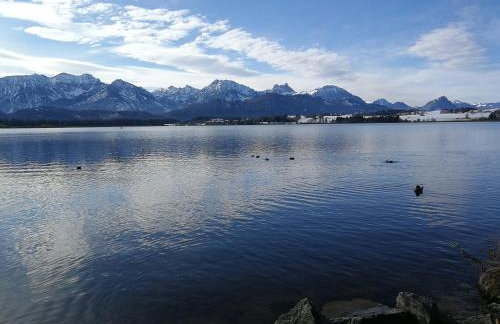 Haus Hopfenseeblick - Foto 20
