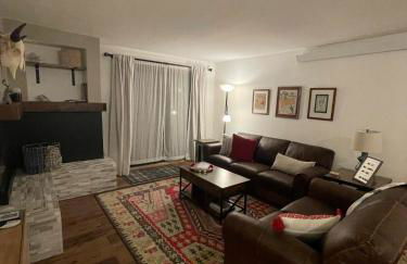 Newly Renovated Ski In Ski Out 2BR Condo - Foto 2