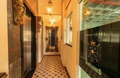 Apartamento com garagem no Centro de Guaramiranga - Foto 9