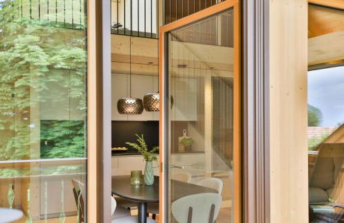 Mair am Graben Farm Chalets - Foto 12