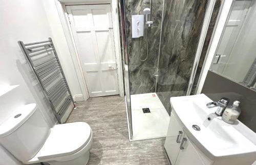 Ryehill with Fishing - Foto 12