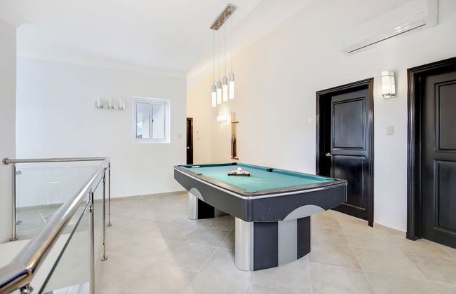 Lake View Cocotal Villa - Jacuzzi &Pool - Foto 62