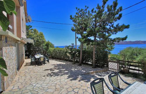 Beachfront House Ivana with Pool - renovated 2025 - Foto 42